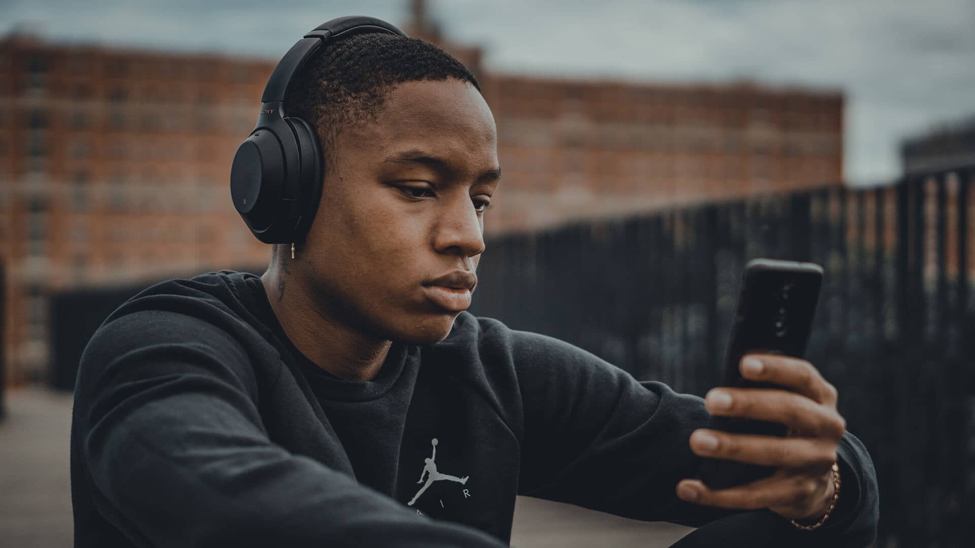 headphone hero